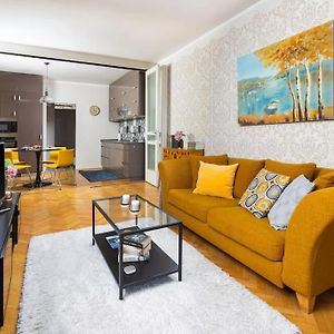 Appartement met Twee Slaapkamers